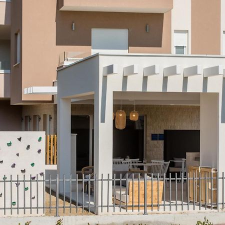 B&B Vila Sabbia Lopar Zewnętrze zdjęcie