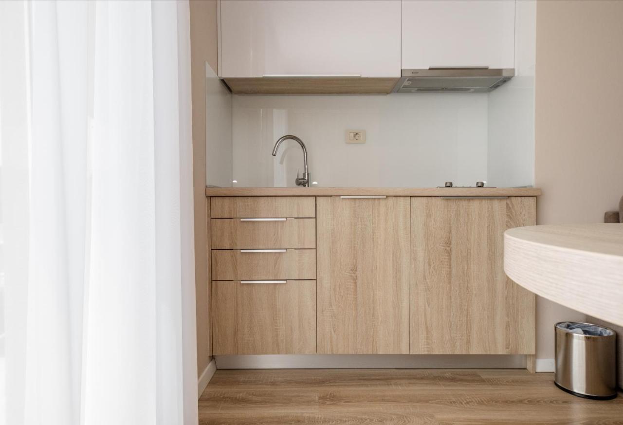 B&B Vila Sabbia Lopar Zewnętrze zdjęcie