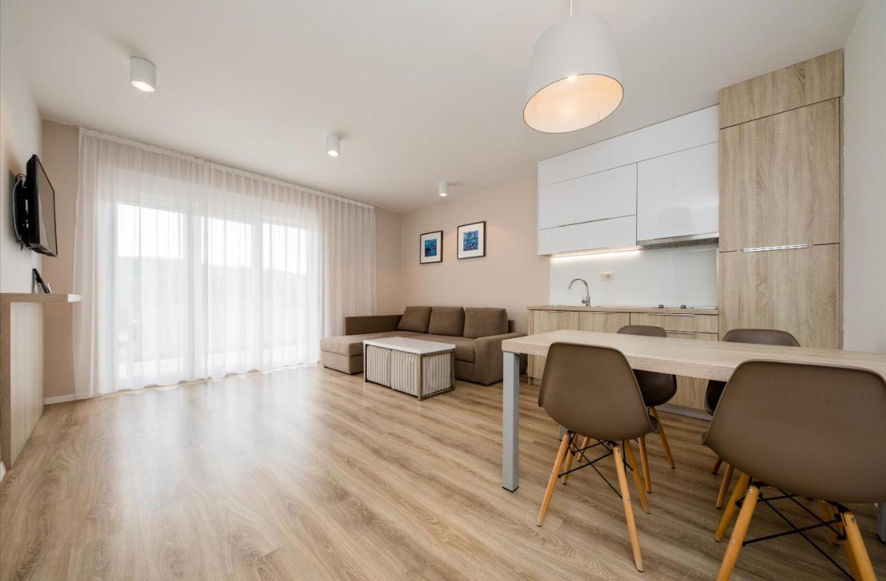 B&B Vila Sabbia Lopar Zewnętrze zdjęcie