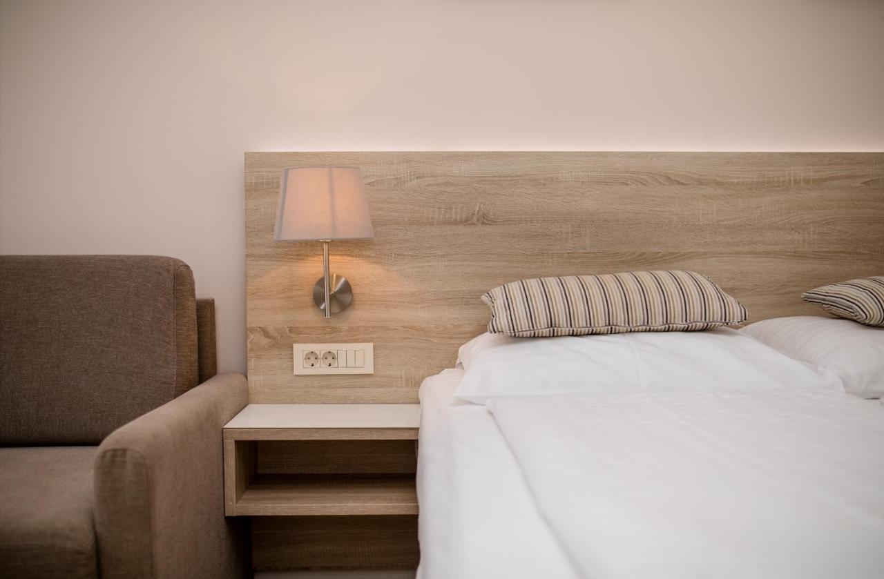B&B Vila Sabbia Lopar Zewnętrze zdjęcie