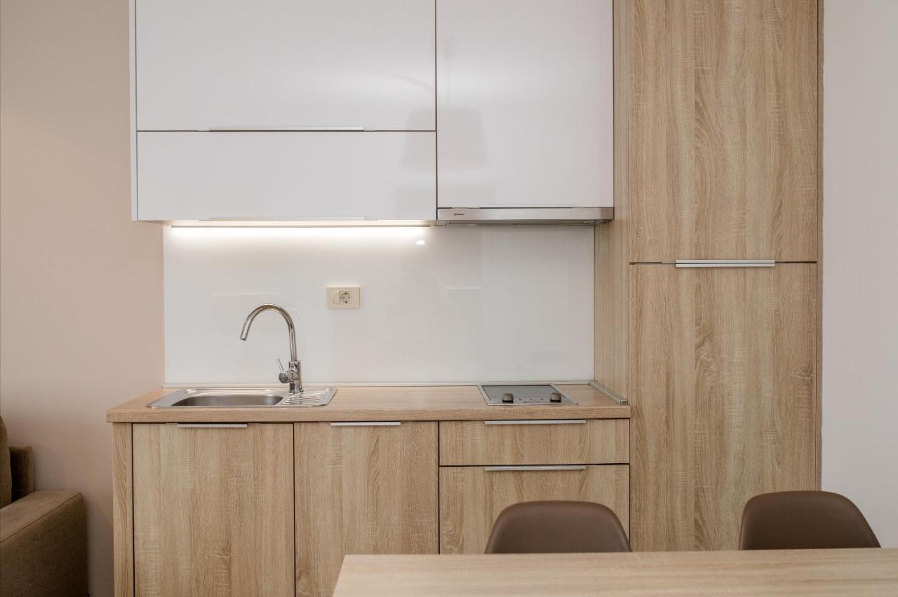 B&B Vila Sabbia Lopar Zewnętrze zdjęcie