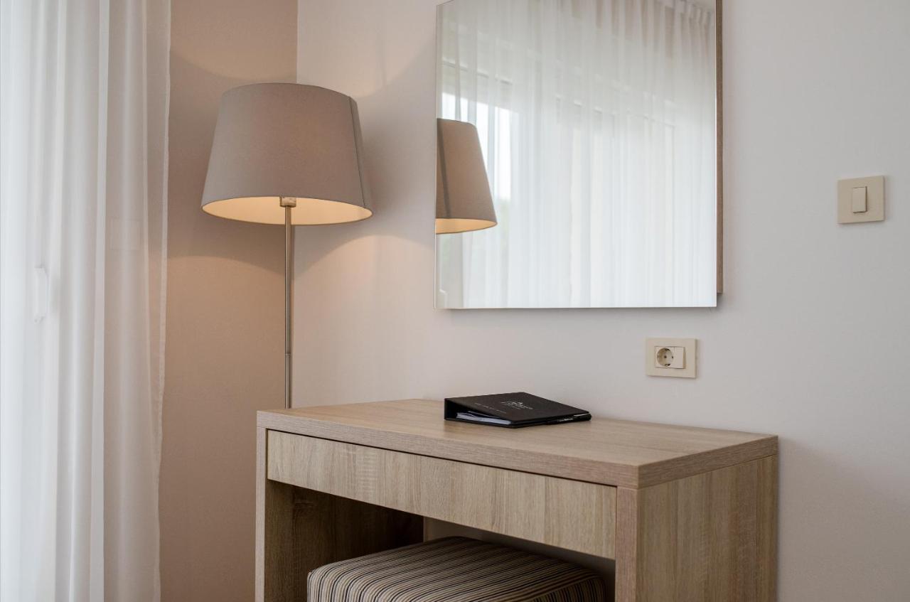 B&B Vila Sabbia Lopar Zewnętrze zdjęcie