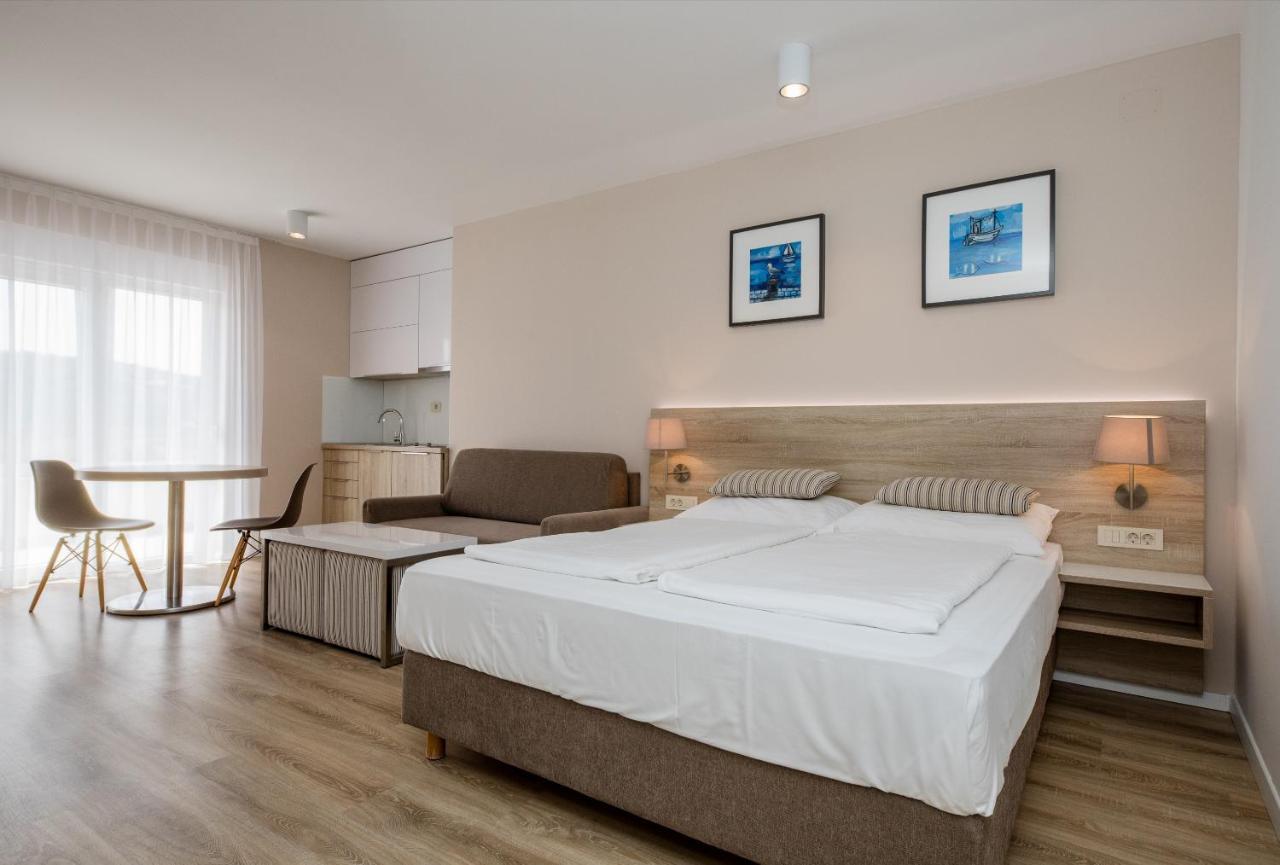 B&B Vila Sabbia Lopar Zewnętrze zdjęcie
