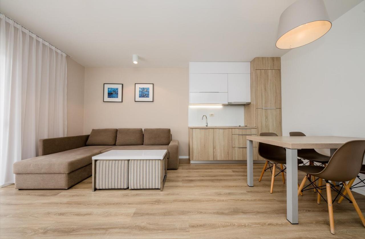 B&B Vila Sabbia Lopar Zewnętrze zdjęcie
