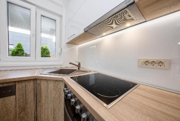 B&B Vila Sabbia Lopar Zewnętrze zdjęcie