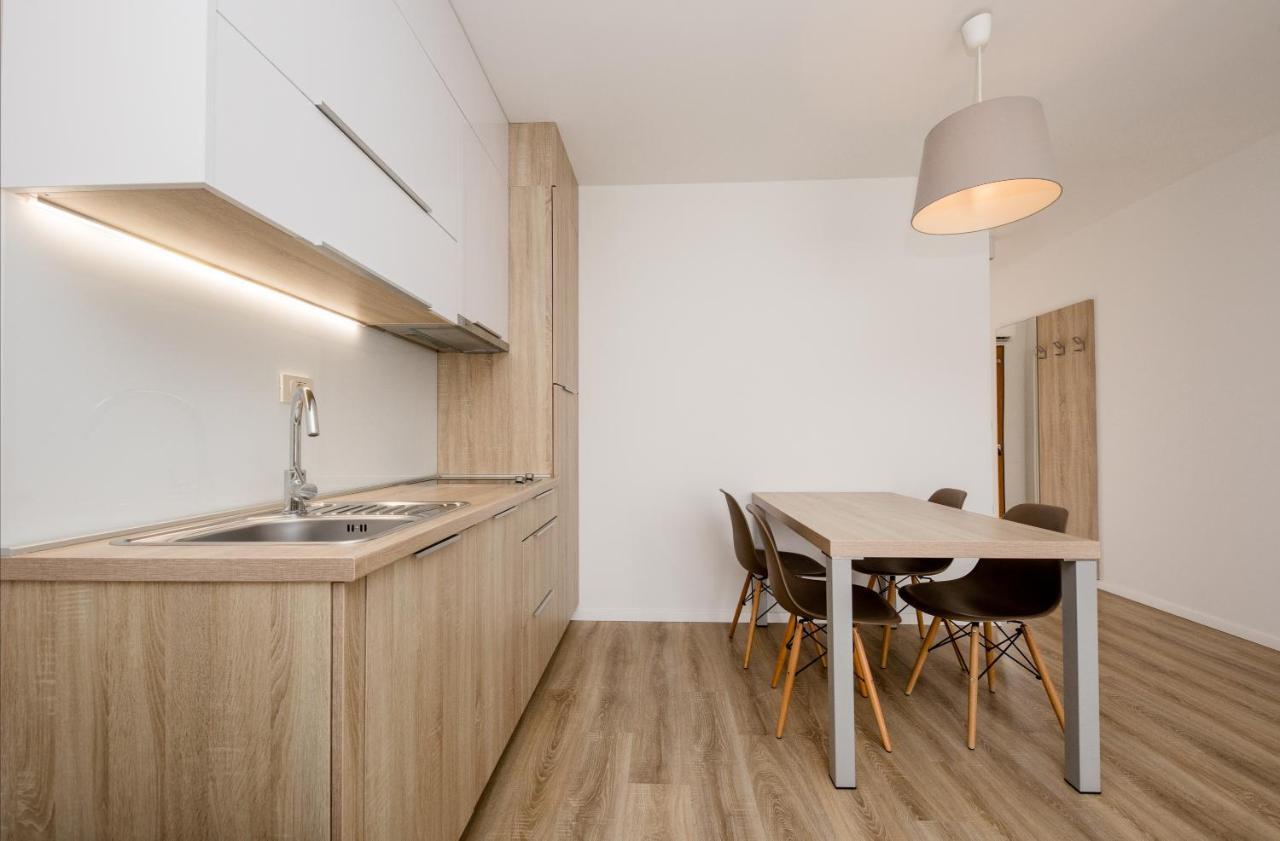 B&B Vila Sabbia Lopar Zewnętrze zdjęcie