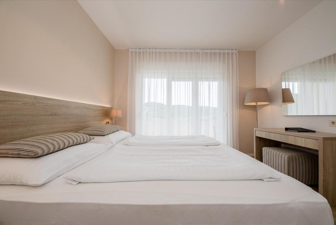 B&B Vila Sabbia Lopar Zewnętrze zdjęcie