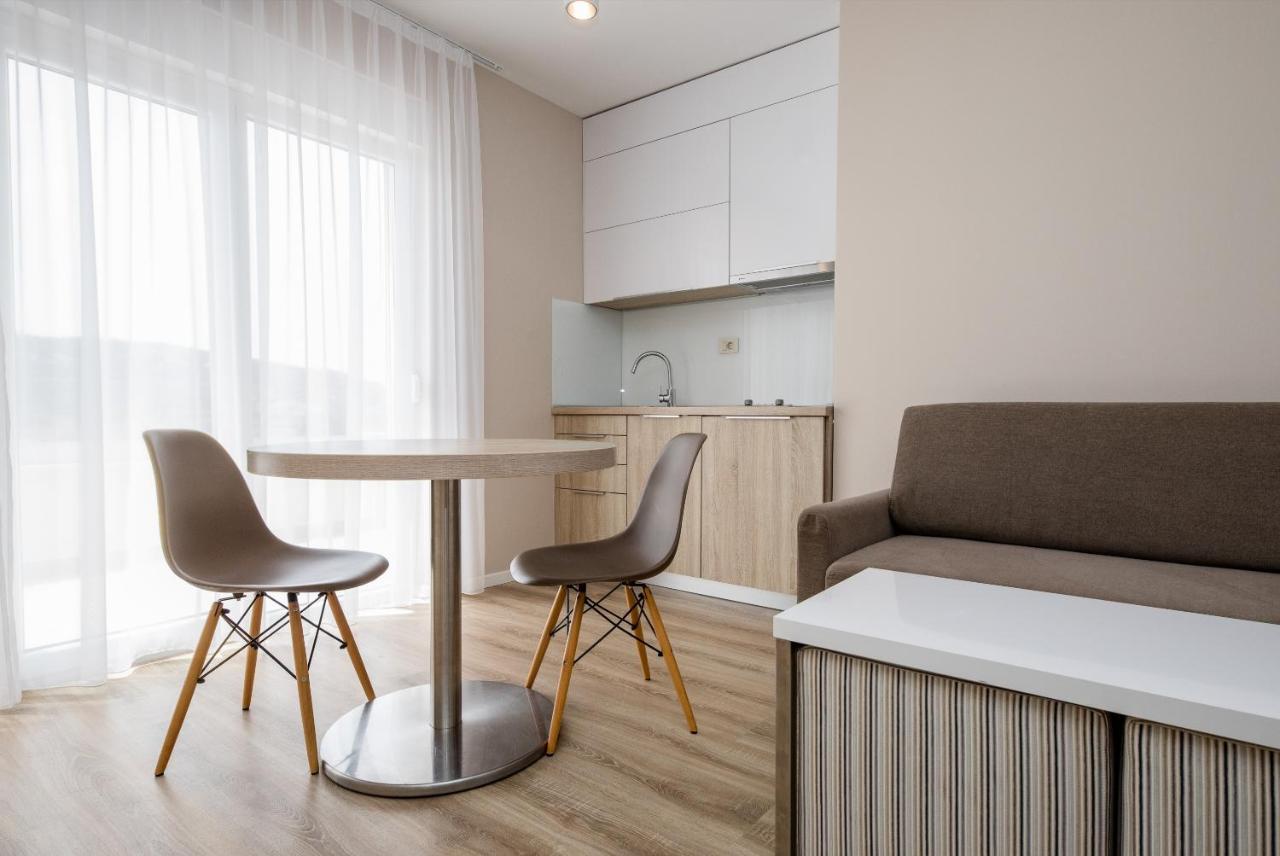 B&B Vila Sabbia Lopar Zewnętrze zdjęcie
