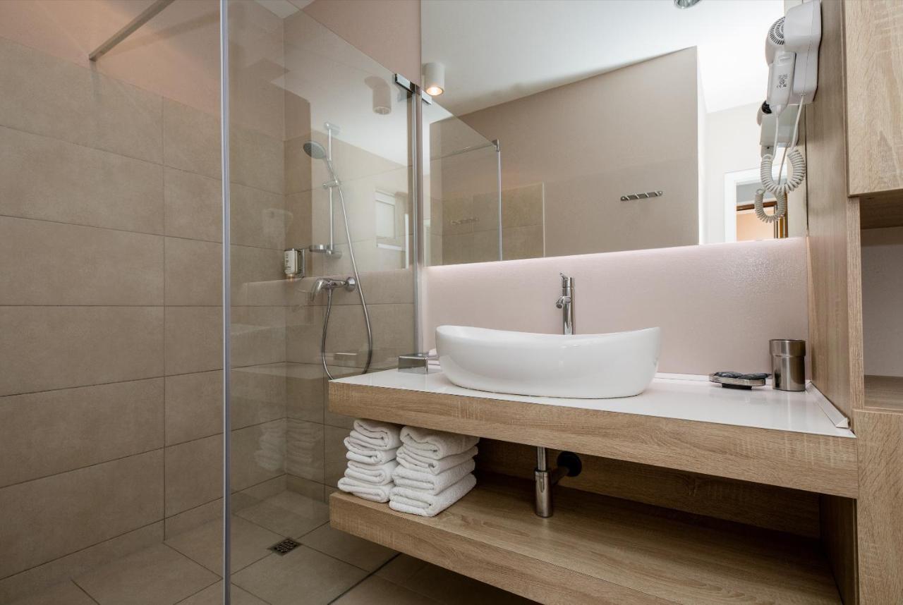 B&B Vila Sabbia Lopar Zewnętrze zdjęcie
