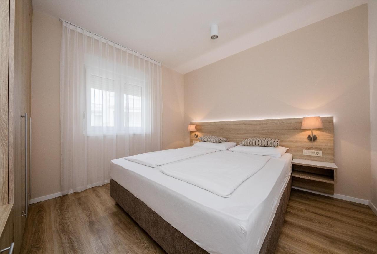 B&B Vila Sabbia Lopar Zewnętrze zdjęcie