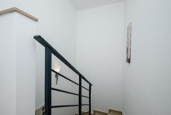 B&B Vila Sabbia Lopar Zewnętrze zdjęcie
