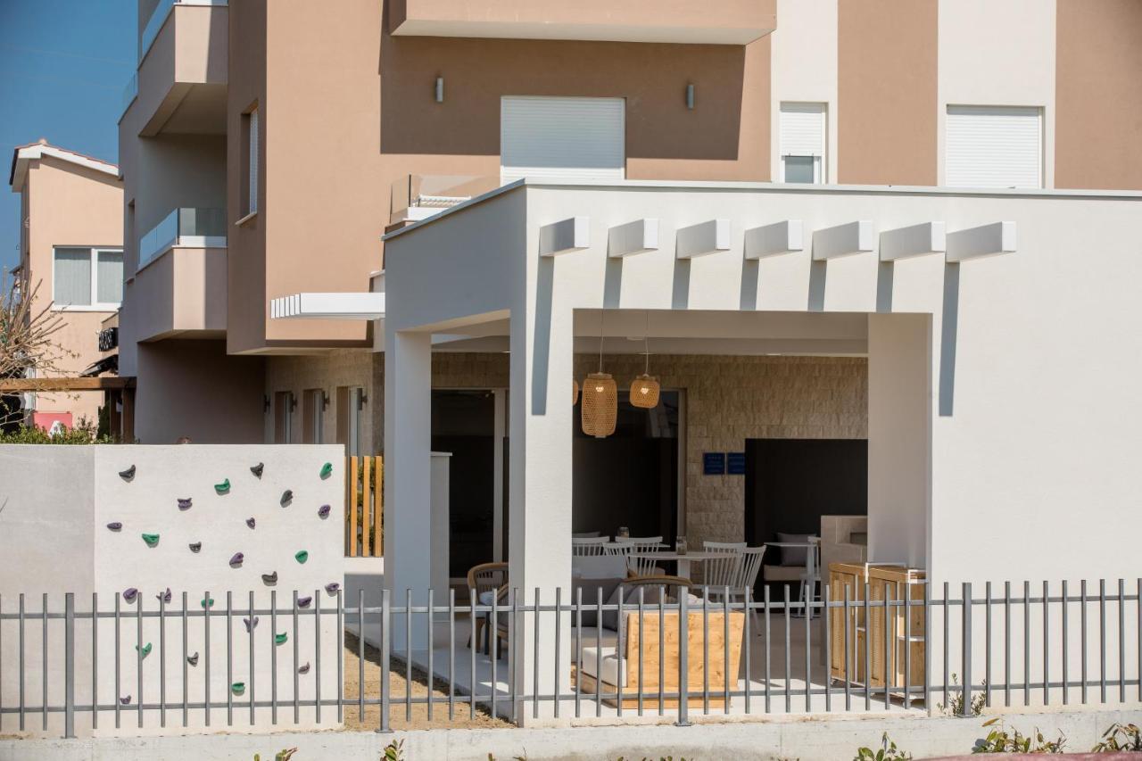 B&B Vila Sabbia Lopar Zewnętrze zdjęcie