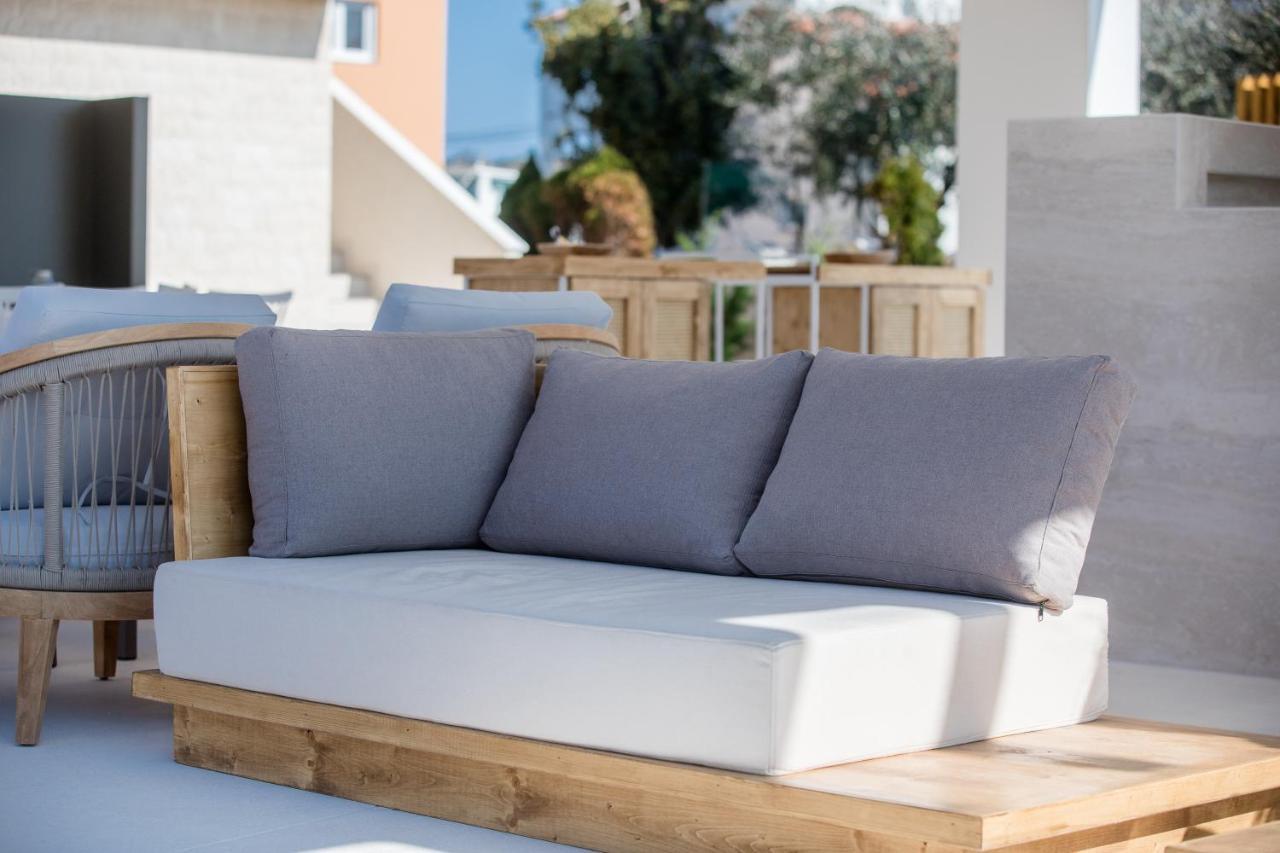 B&B Vila Sabbia Lopar Zewnętrze zdjęcie