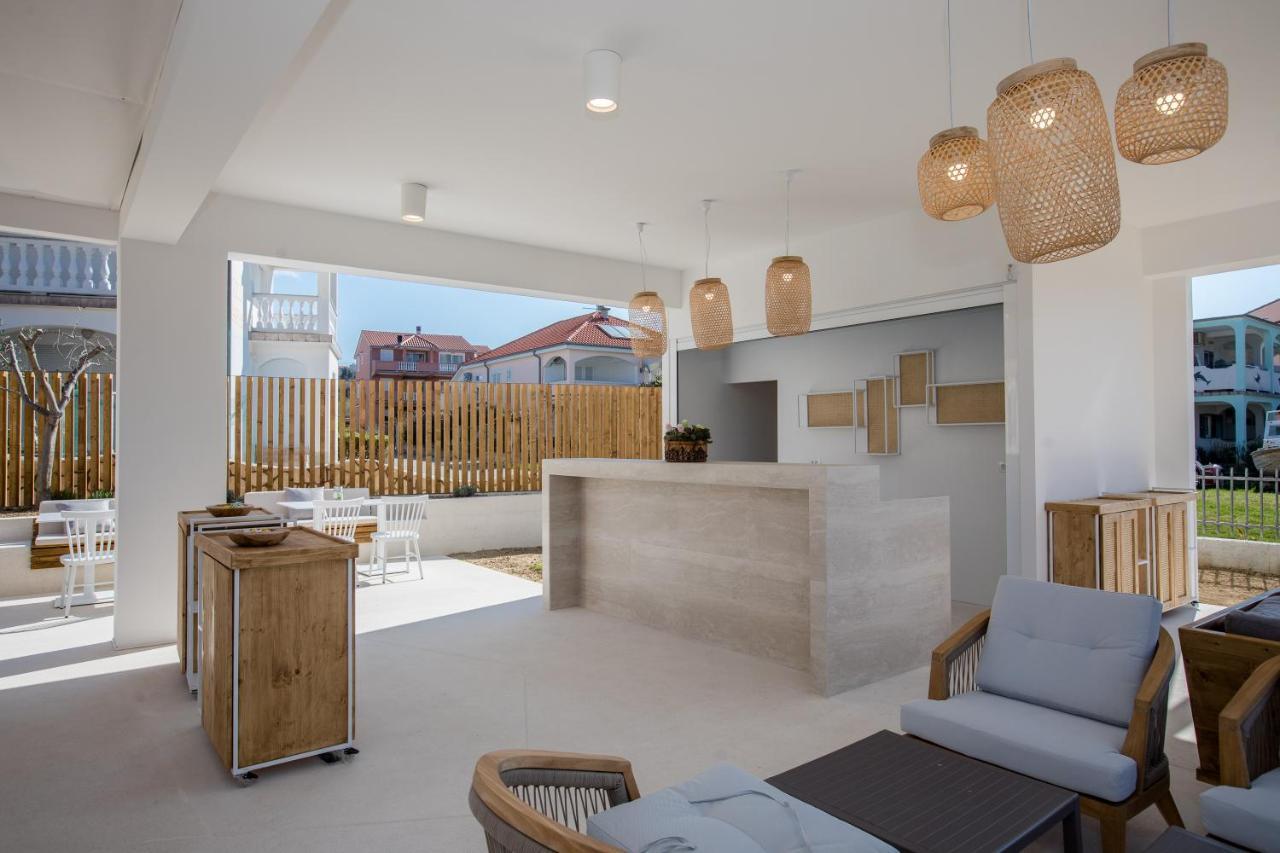 B&B Vila Sabbia Lopar Zewnętrze zdjęcie