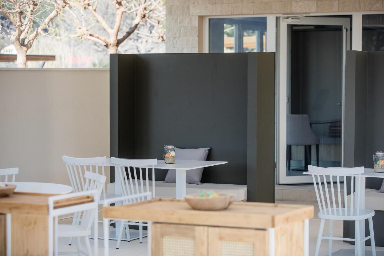 B&B Vila Sabbia Lopar Zewnętrze zdjęcie
