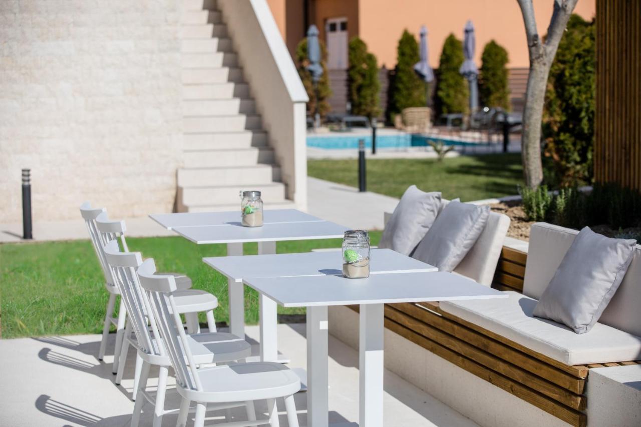 B&B Vila Sabbia Lopar Zewnętrze zdjęcie
