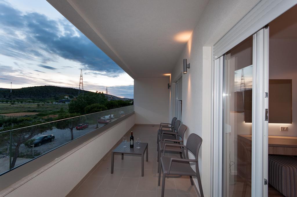 B&B Vila Sabbia Lopar Zewnętrze zdjęcie