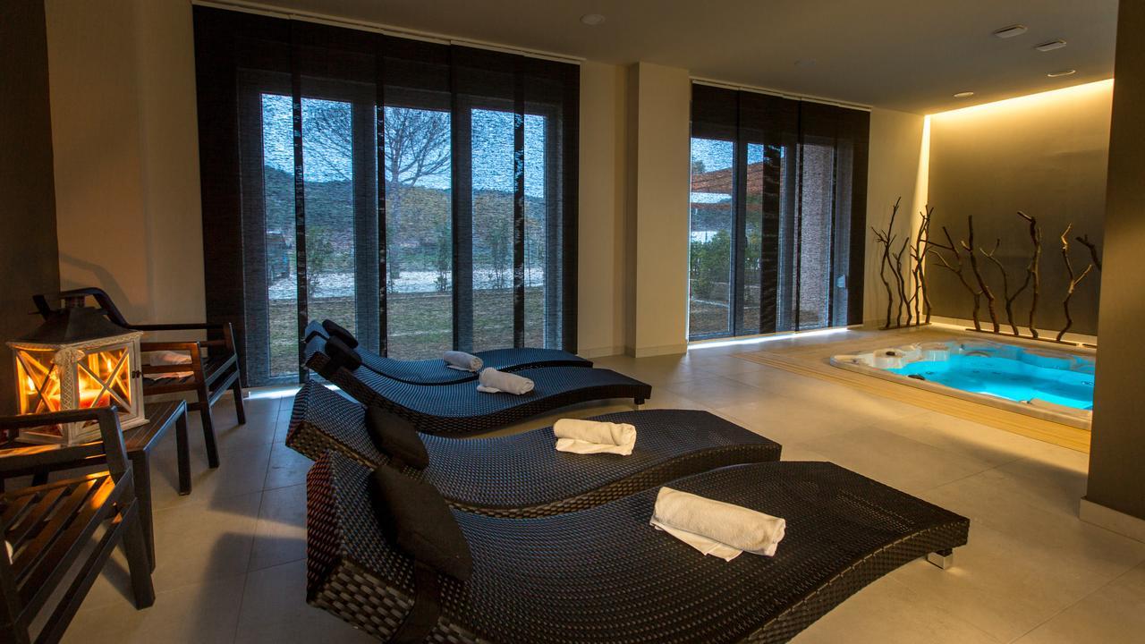 B&B Vila Sabbia Lopar Zewnętrze zdjęcie