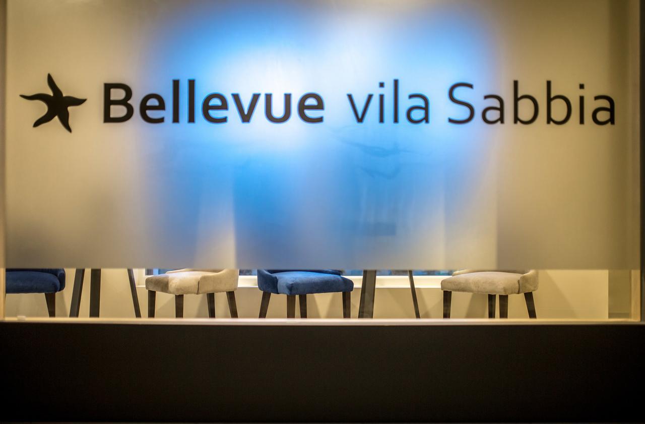 B&B Vila Sabbia Lopar Zewnętrze zdjęcie